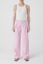 Pantalon Brooks - Dahlia Pink - Femme