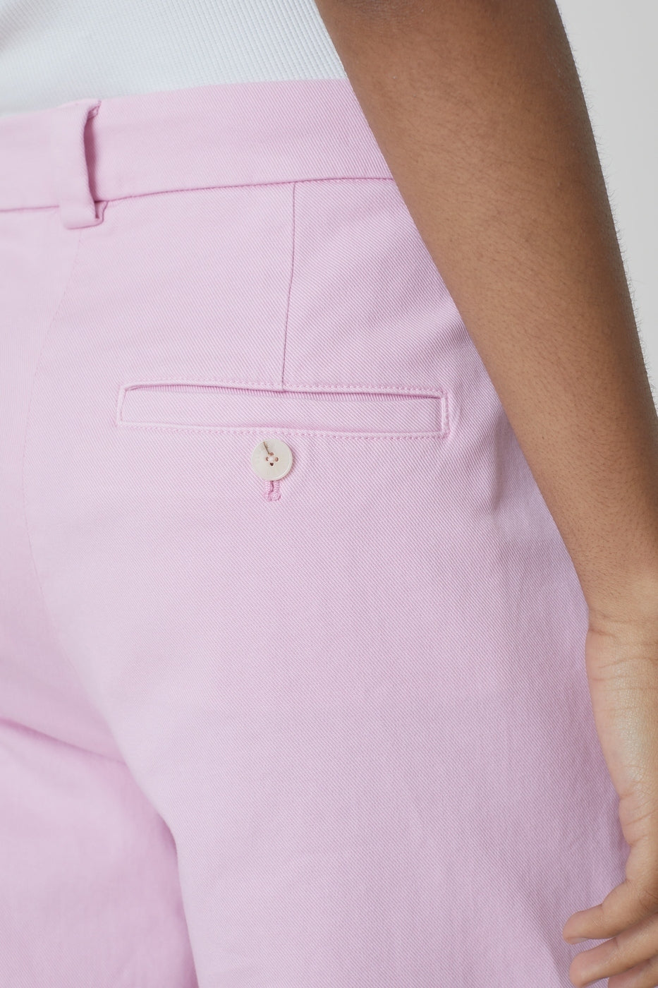 Pantalon Brooks - Dahlia Pink - Femme