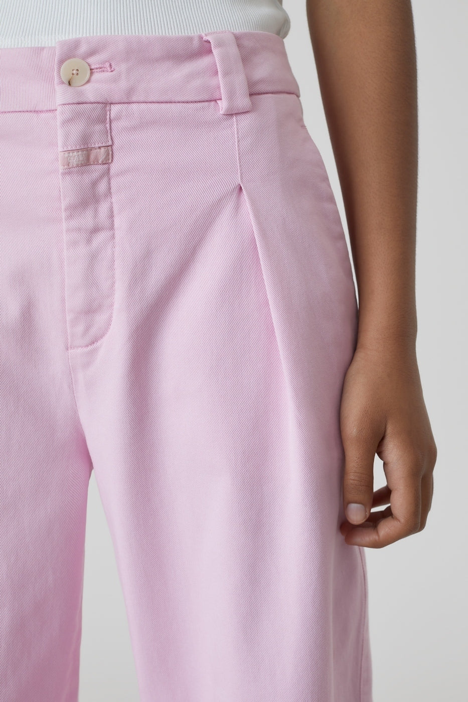 Pantalon Brooks - Dahlia Pink - Femme