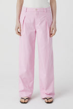 Pantalon Brooks - Dahlia Pink - Femme