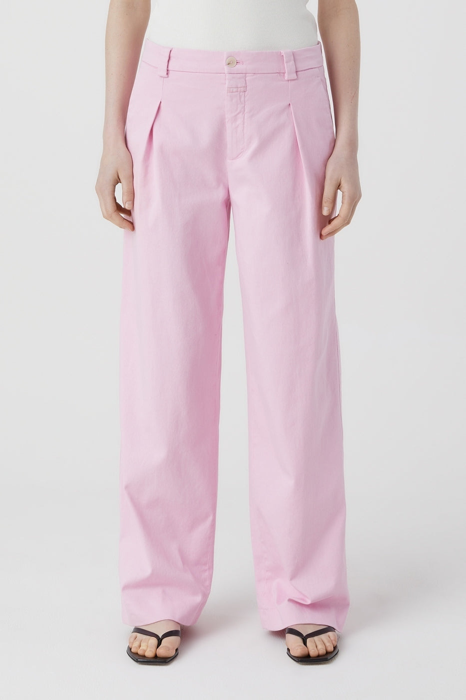Pantalon Brooks - Dahlia Pink - Femme