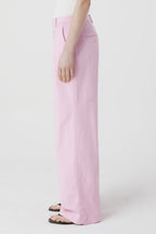 Pantalon Brooks - Dahlia Pink - Femme