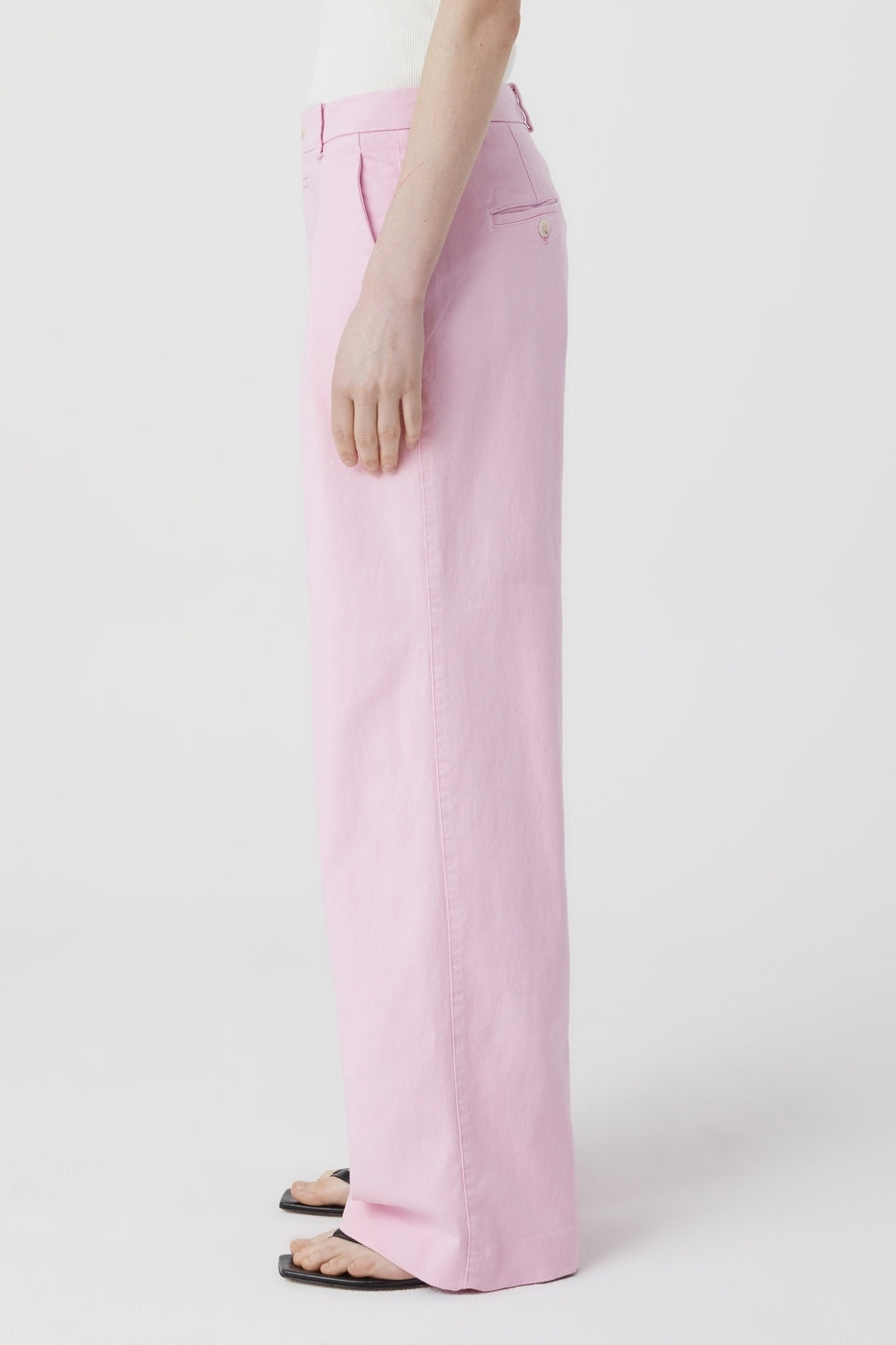 Pantalon Brooks - Dahlia Pink - Femme