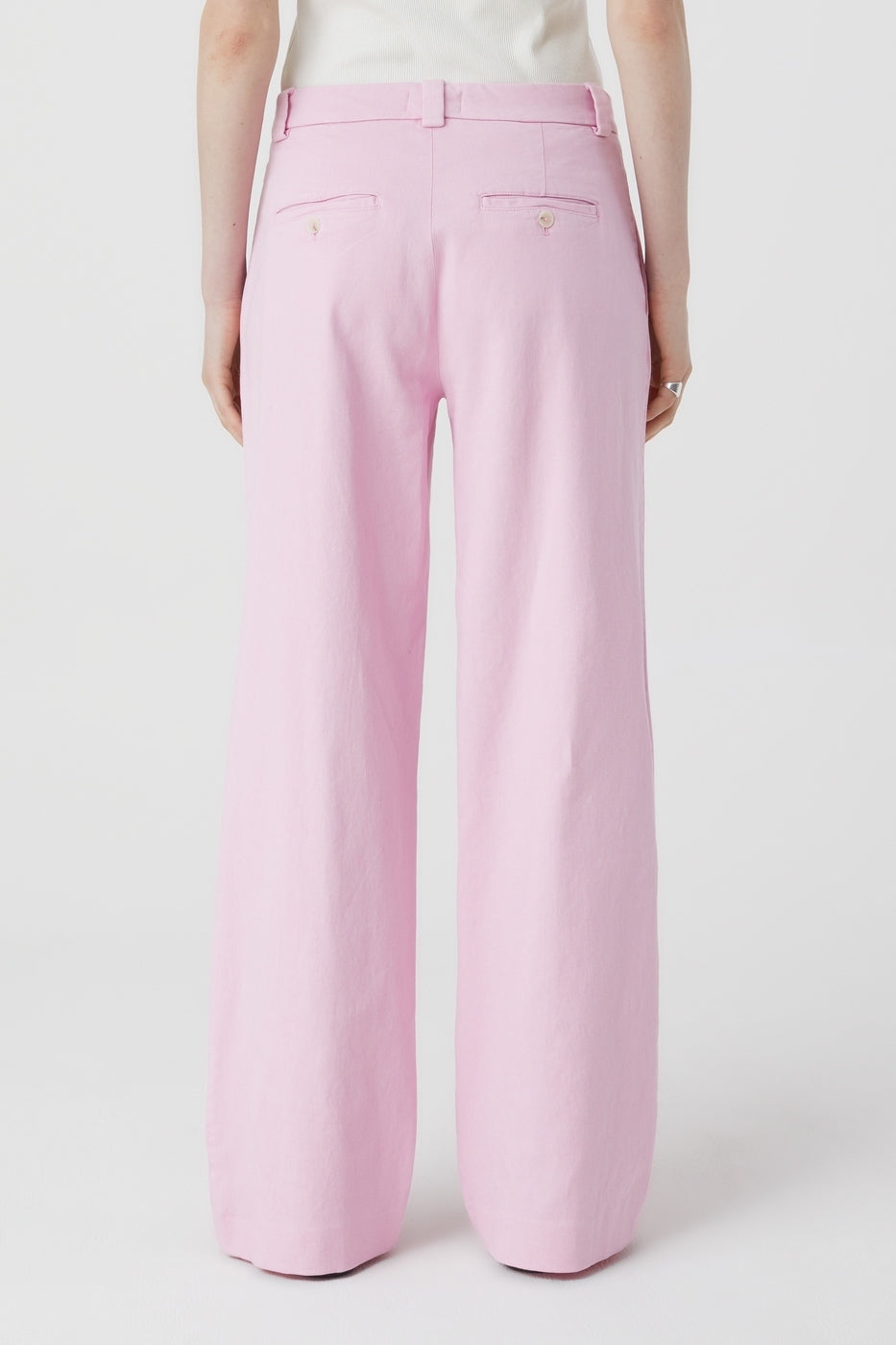 Pantalon Brooks - Dahlia Pink - Femme