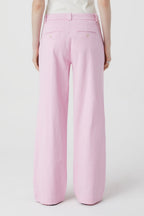 Pantalon Brooks - Dahlia Pink - Femme