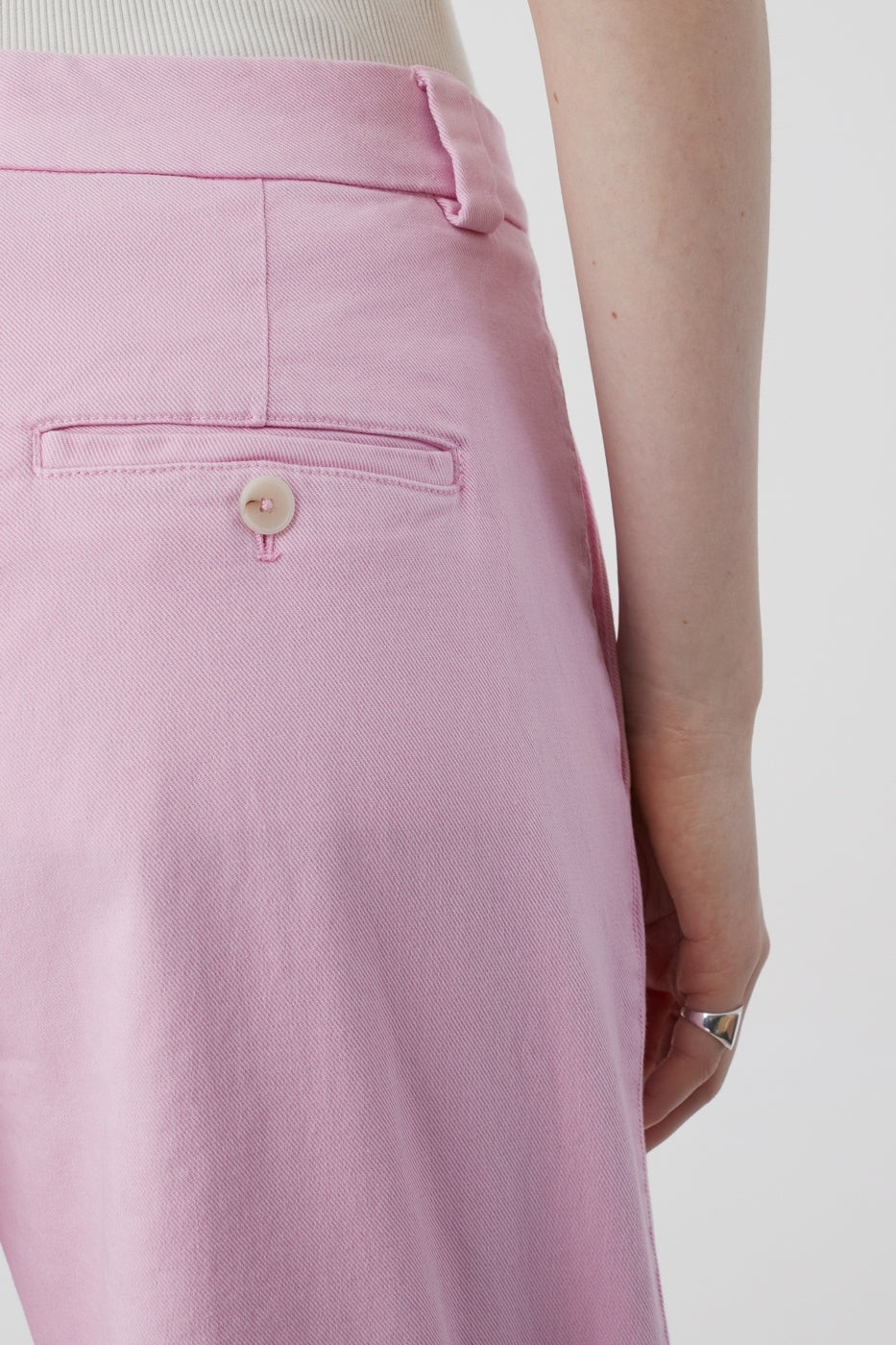 Pantalon Brooks - Dahlia Pink - Femme