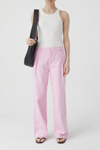 Pantalon Brooks - Dahlia Pink - Femme