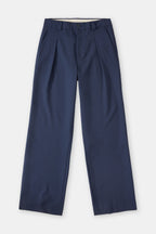 Pantalon Brooks - Dark Night - Femme