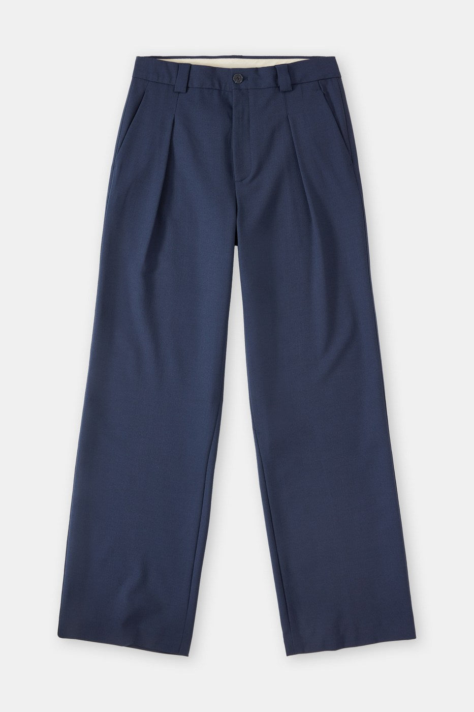 Pantalon Brooks - Dark Night - Femme