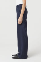 Pantalon Brooks - Dark Night - Femme