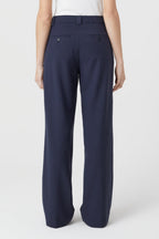 Pantalon Brooks - Dark Night - Femme