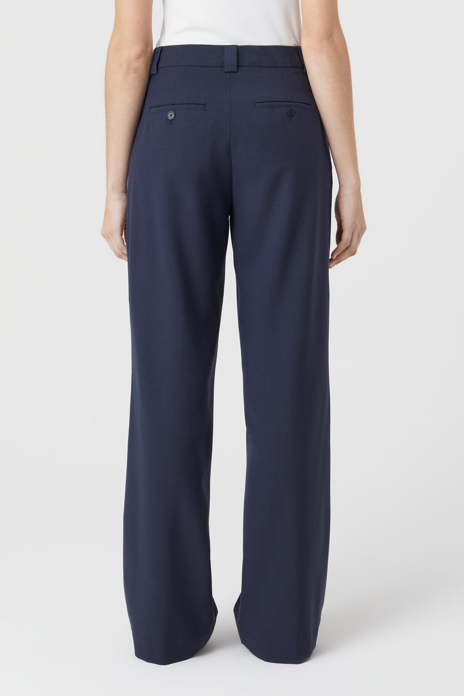 Pantalon Brooks - Dark Night - Femme
