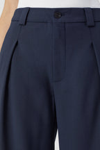 Pantalon Brooks - Dark Night - Femme