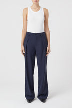 Pantalon Brooks - Dark Night - Femme
