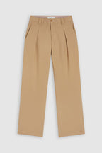 Pantalon Brooks - Brown Marble - Femme