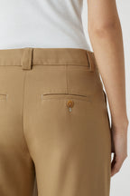 Pantalon Brooks - Brown Marble - Femme