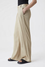 Pantalon Brooks - Desert Beige - Femme