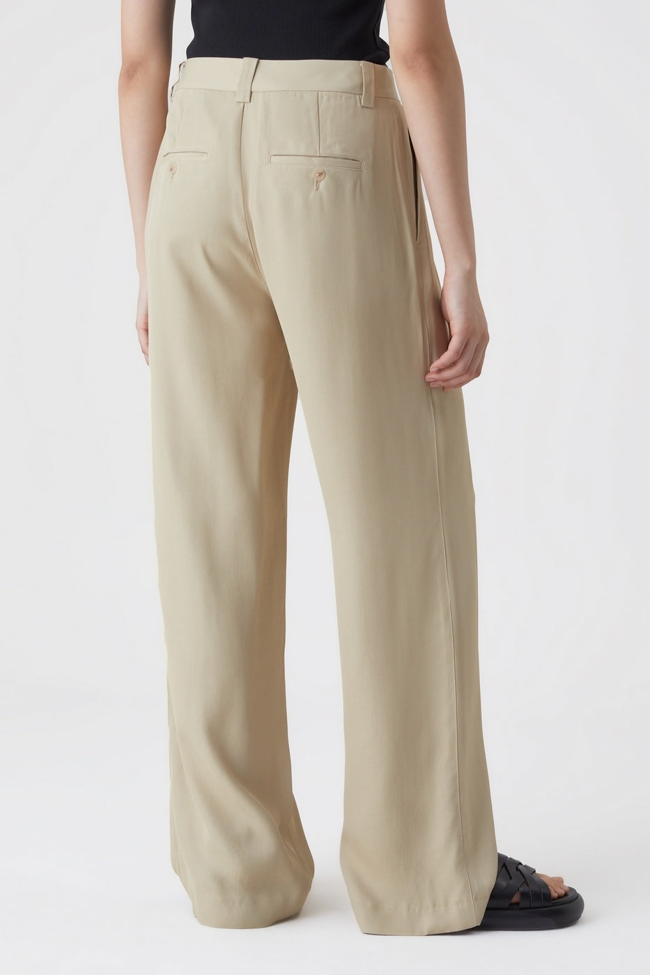Pantalon Brooks - Desert Beige - Femme