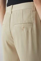 Pantalon Brooks - Desert Beige - Femme