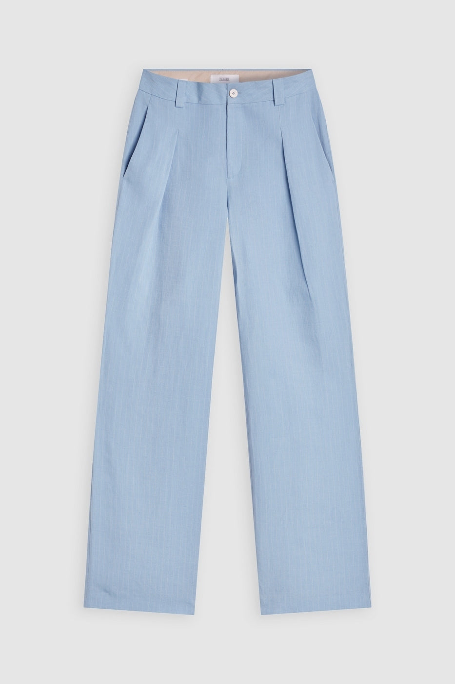Pantalon Brooks - Sky Blue - Femme