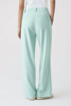 Pantalon Brooks - Fresh Mint - Femme