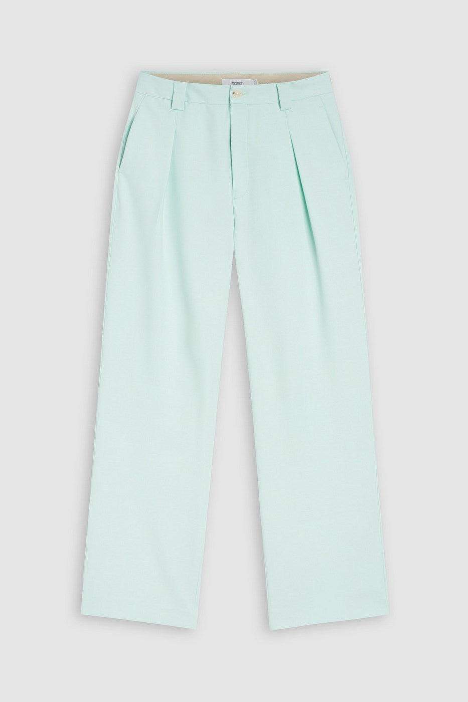 Pantalon Brooks - Fresh Mint - Femme