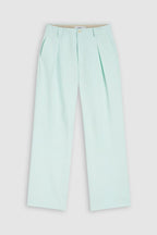 Pantalon Brooks - Fresh Mint - Femme