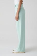 Pantalon Brooks - Fresh Mint - Femme