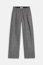 Pantalon Brooks - Black - Femme