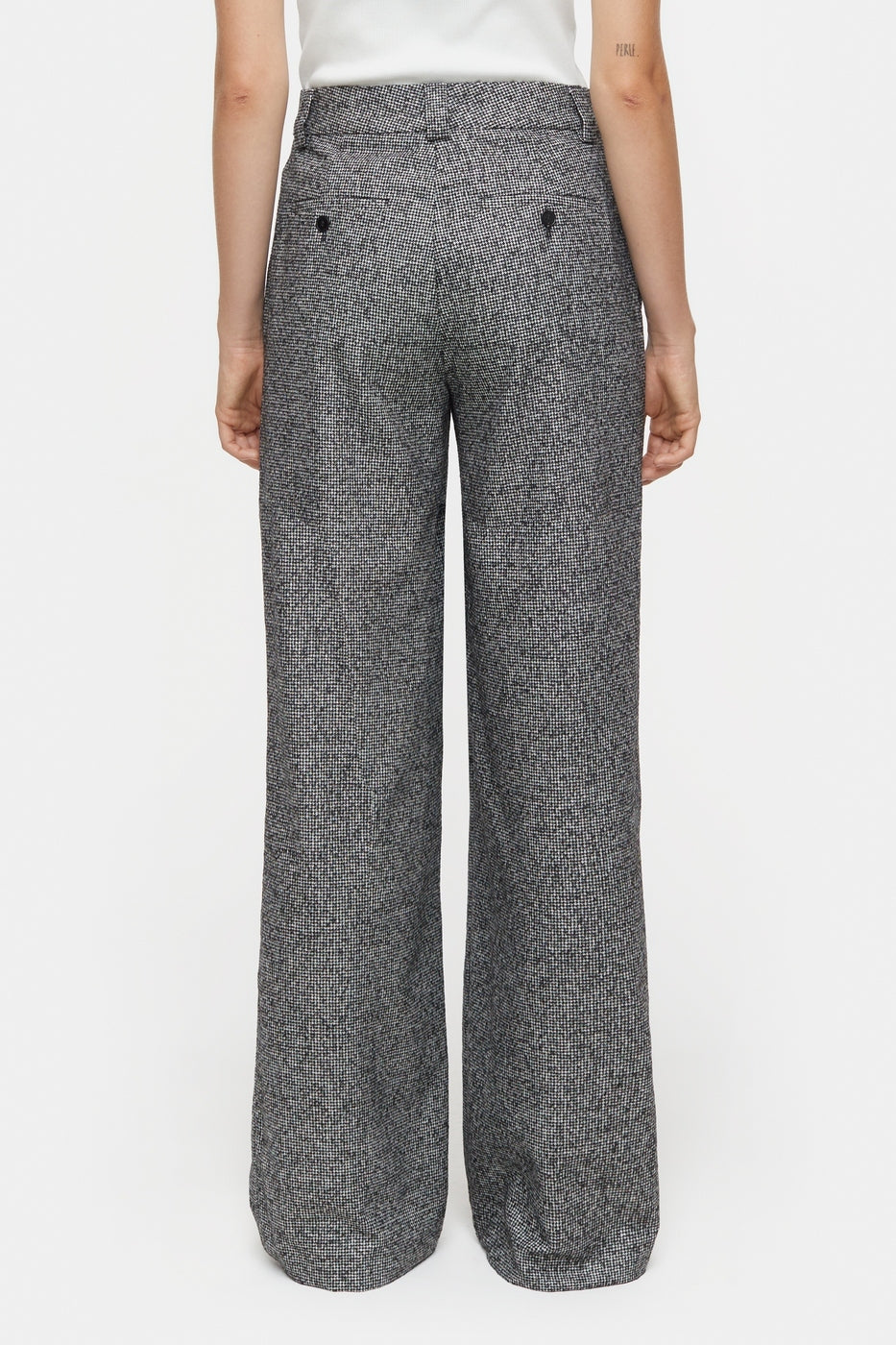 Pantalon Brooks - Black - Femme