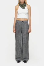 Pantalon Brooks - Black - Femme