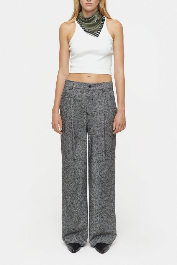Pantalon Brooks - Black - Femme