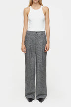 Pantalon Brooks - Black - Femme