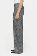 Pantalon Brooks - Black - Femme