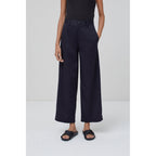 Closed - Pantalon Dola - Dark Night - Femme
