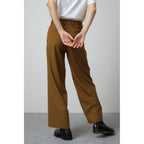 Closed - Pantalon Dola - Tawny Brown - Femme