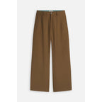 Closed - Pantalon Dola - Tawny Brown - Femme