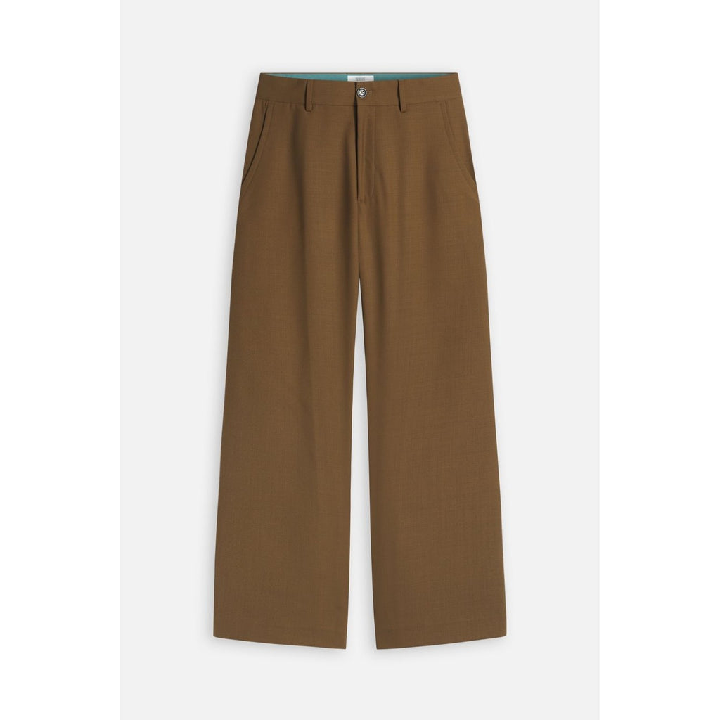 Closed - Pantalon Dola - Tawny Brown - Femme