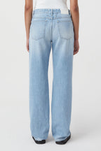 Jeans Briston - Light Blue - Femme
