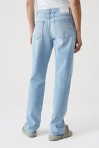 Jeans Briston - Light Blue - Femme