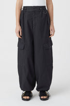 Pantalon Nyack - Black - Femme