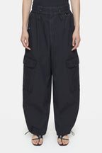 Pantalon Nyack - Black - Femme
