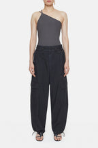 Pantalon Nyack - Black - Femme