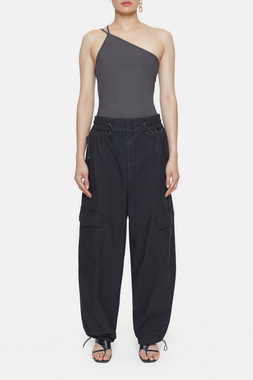 Pantalon Nyack - Black - Femme