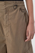 Pantalon Nyack - Brown Sugar - Femme