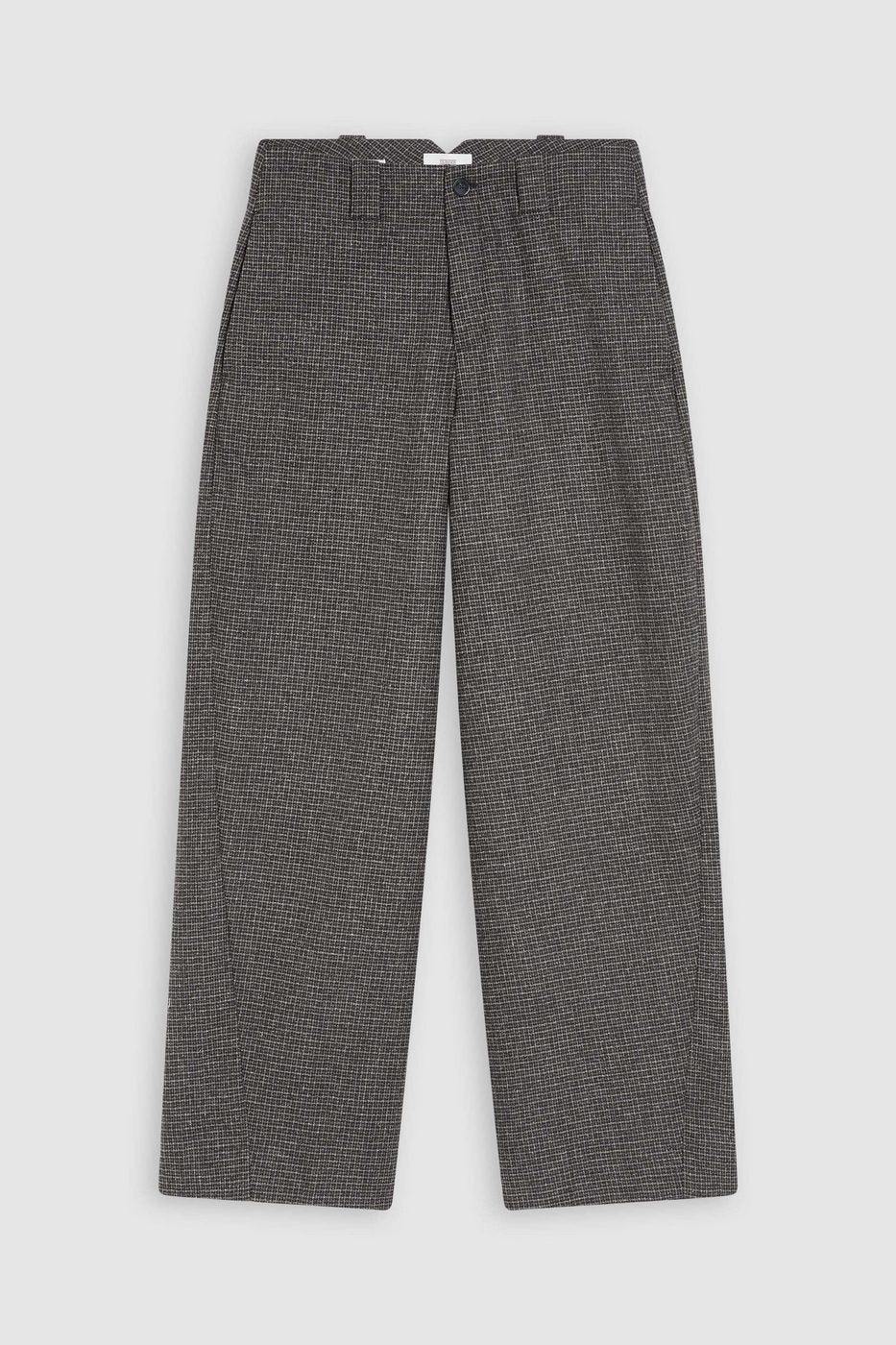 Pantalon Linby - Charcoal - Femme