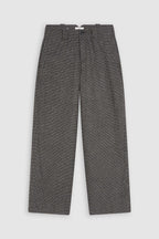 Pantalon Linby - Charcoal - Femme