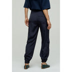 Closed - Pantalon Closed Erin - Noir Nuit - Femme