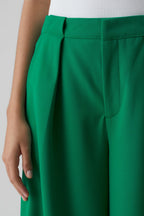 Pantalon Rylan - Green Patina - Femme