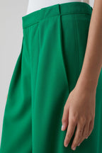 Pantalon Rylan - Green Patina - Femme